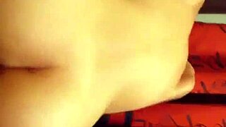 WATCH GF RIDE COCK HARD WHILE BF FILMS EVERY THRUST!