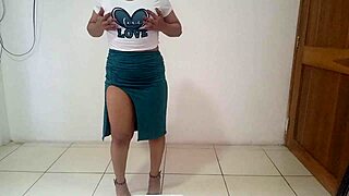 pervy teacher's recent pussy pounding exposed by sneaky student close-up view