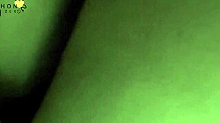 hot brazilian babe takes first anal creampie with buttplug and rough assfucking