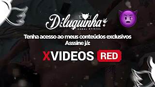 Squirt Pays Tattoo Artist Smooth Pussy!