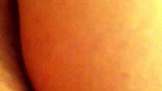 WATCH GF RIDE COCK HARD WHILE BF FILMS EVERY THRUST!