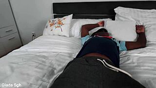 teen giada suicide takes monster bbc destroying her ass in brutal anal!