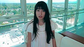 can breeding my religious stepsis delilah raige really save my soul?