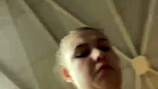 Crazy Gym Fuck with Big Natural Tits Teen