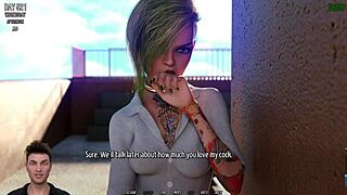 spot the hentai slut in class?