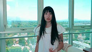 can breeding my religious stepsis delilah raige really save my soul?