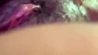 wanna watch stepdaughter squirt her wet pussy before studying, smelling like pure sex?