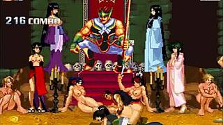 Hentai Mugen Kim Dong Hwan Intense Sex Compilation Part 2!