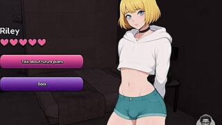 bunkered femboy 18 takes college pounding creampie finish