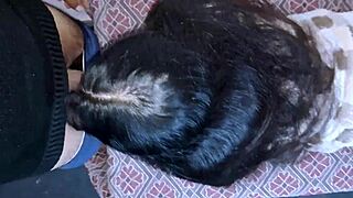 desi college girl riya squirts hard in naughty student fuck session