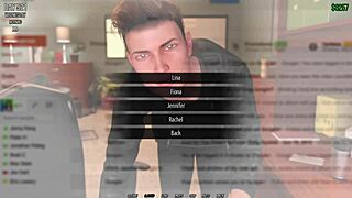 spot the hentai slut in class?