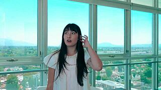 can breeding my religious stepsis delilah raige really save my soul?