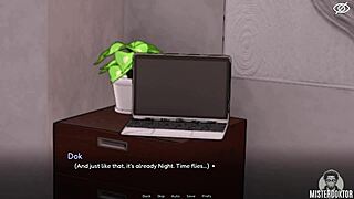 Femboy 17 Bunker Hookup Ignites Wild Desires!