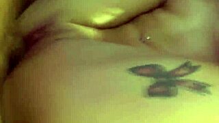 nudist beach tempts stepdaughter into old man's blowjob with daddy vibes