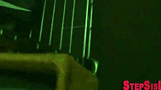 me and my 18+ stepsis... uh we couldnt resist fingering each other in the snow 😩