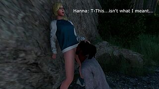 hey lost black teen, wanna get fucked and squirted on out here?