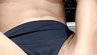 discover sweet allure of perfect teen's soft pussy