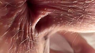 stepdad sniffs stepdaughter's new panties hidden under blanket