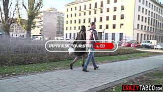 i needed that deepthroat so bad swallowed his huge white cock