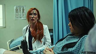 Old Dad's Cock Bursts From Petite Teen's Tight Vagina In Hard Fuck