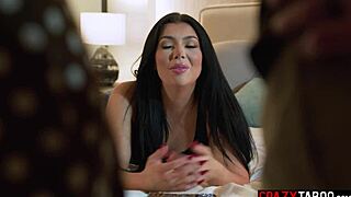 uh big ass teen holly day gets spanked banged by penny barber n her husband