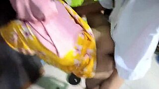 Quick fuck before school hits different