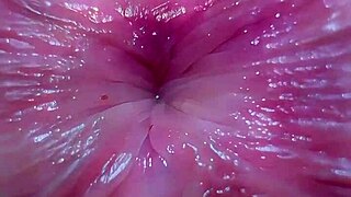 stepdad sniffs stepdaughter's new panties hidden under blanket