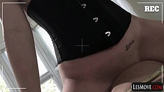 Tanya Tate Skylar Madison Lesbian Tribbing Youth Vs Older