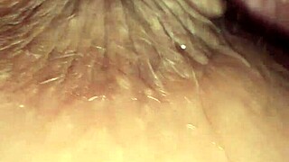 stepdad sniffs stepdaughter's new panties hidden under blanket