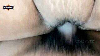 desi bhabhi's tight pussy gets pounded hard by devar at home