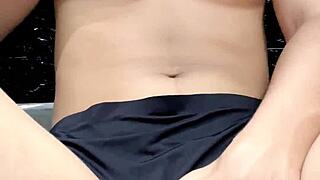 discover sweet allure of perfect teen's soft pussy