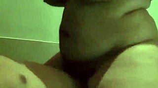 Latina stepmom rides my huge cock pov cowgirl till she orgasms hard 🔥💦