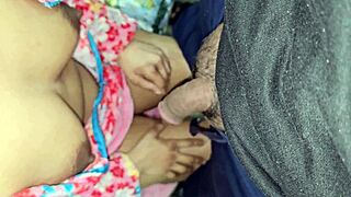 i couldnt stop fuckin my horny stepmom doggystyle she moaned loud