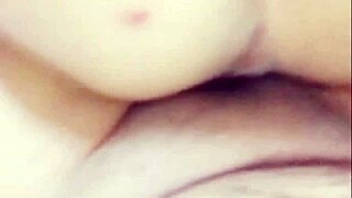 Stepsis sucks then rides bro's cock