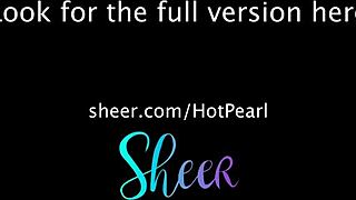 Why Her Tongue On My Pussy Feels Better Than Any Man Ever Could!