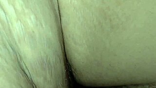 college roommate pounds my tight pussy hard in the dorm