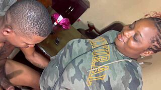 big breasted college coed ms magic pussy rides sofa hard