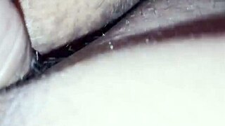 damn i love how you scream on my natural ebony dick girl