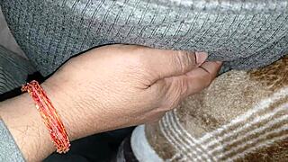 college roommate pounds my tight pussy hard in the dorm