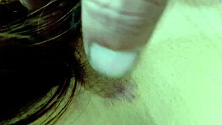 i couldnt stop fuckin my horny stepmom doggystyle she moaned loud