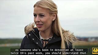 our biggest school secret is banging mature mistress on bus