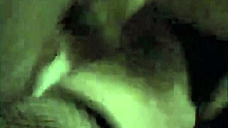 Curvy married professor fucked hard by big-cock student in lingerie