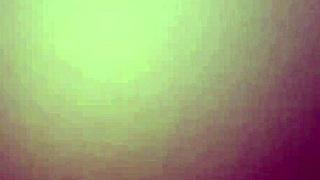 Freshly fucked slut squirts and overflows with cum