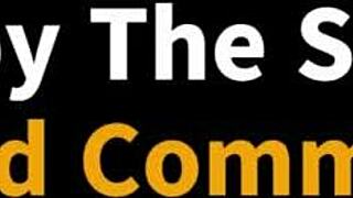 that needy big boobed ebony teen begged stepdad for intense sex training session