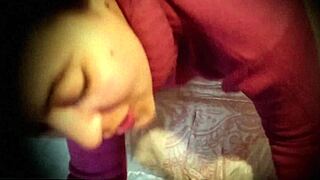 stepsis bend over let me pound that huge curvy ass till i cumshot all over