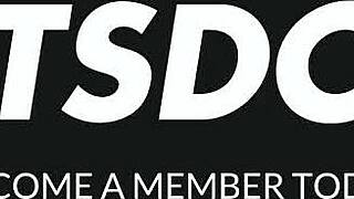 Steamy Threesome: Hot Teacher, Naughty College Girl, Stepmom Lick and Fuck