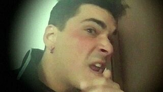 stepsis bend over let me pound that huge curvy ass till i cumshot all over