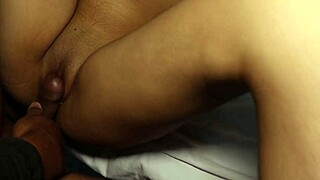 naughty teen 18+ begs neighbor pound my tight pussy hard 😈🍑💦 he does doggy to squirt