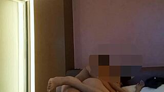 Ever seen a skinny student babe fucked in a hotel?
