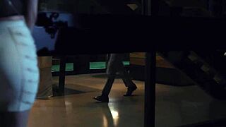 MISCHIEVOUS rebel lynn SEDUCES stepdad's buddy to DRILL her ANAL virgin hole sideways